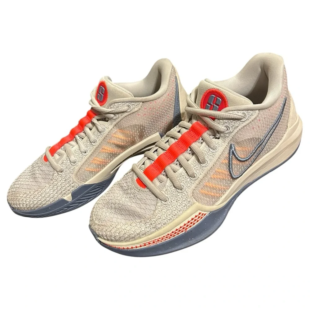 Nike sabrina ‘grounded’